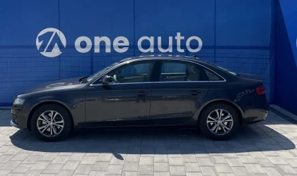 Audi A4  - 2008