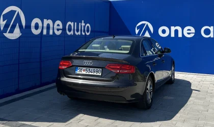 Audi A4  - 2008