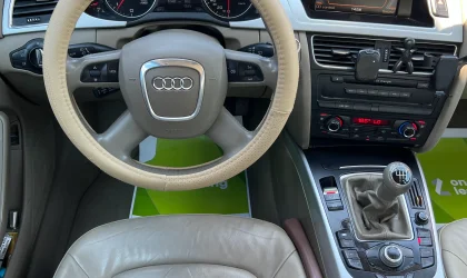 Audi A4  - 2008