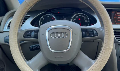 Audi A4  - 2008