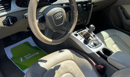Audi A4  - 2008