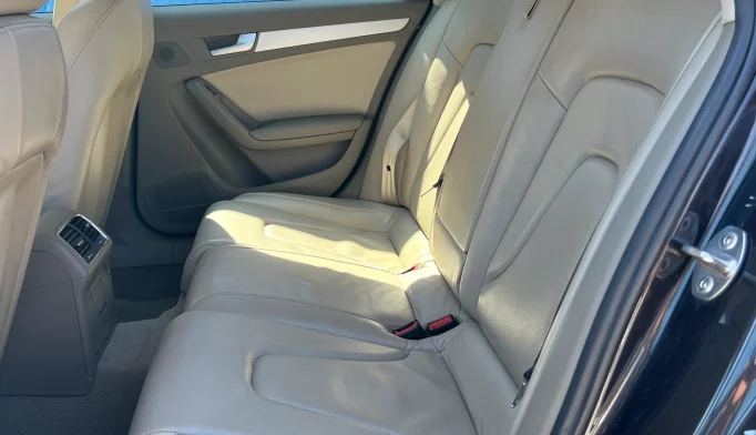 Audi A4  - 2008