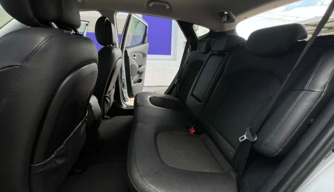 Hyundai ix35  - 2013