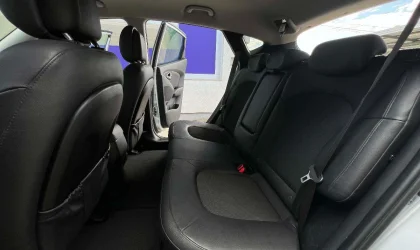 Hyundai ix35  - 2013