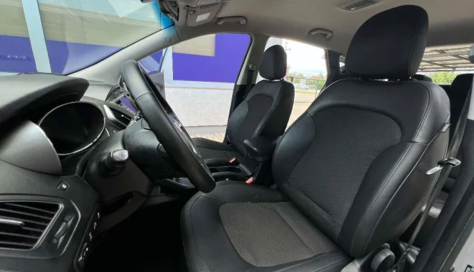 Hyundai ix35  - 2013