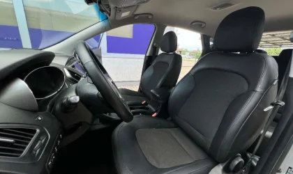 Hyundai ix35  - 2013