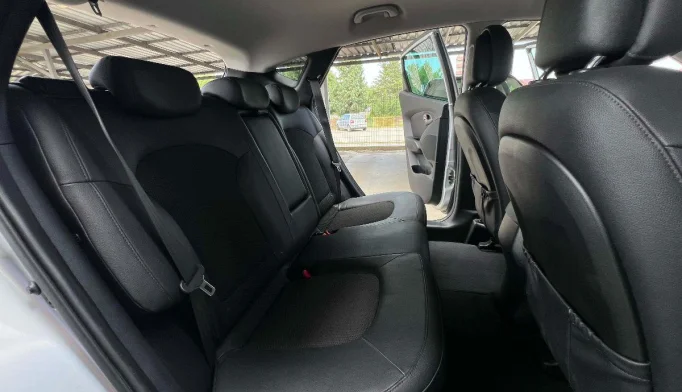 Hyundai ix35  - 2013