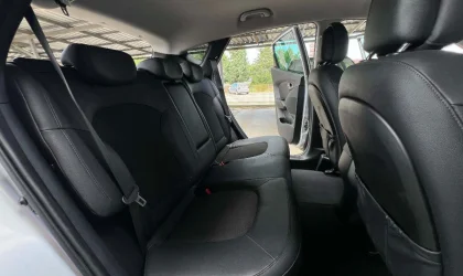 Hyundai ix35  - 2013