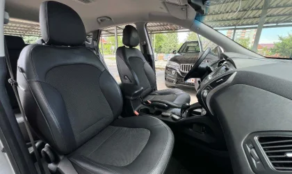 Hyundai ix35  - 2013