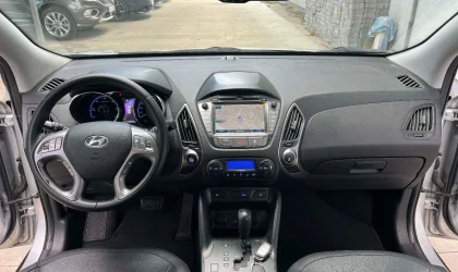 Hyundai ix35  - 2013