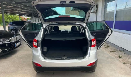 Hyundai ix35  - 2013