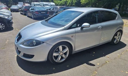 SEAT Leon  - 2008