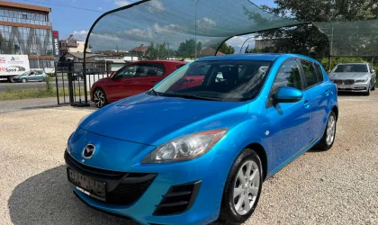 Mazda 3  - 2009