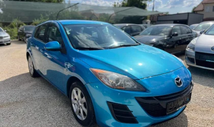 Mazda 3  - 2009