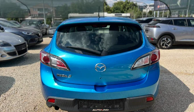 Mazda 3  - 2009