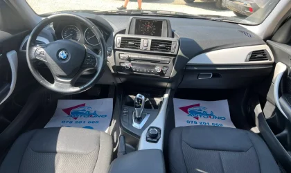 BMW 1 Series  - 2015