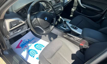 BMW 1 Series  - 2015