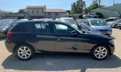 BMW 1 Series  - 2015