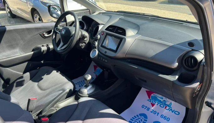 Honda Jazz  - 2009