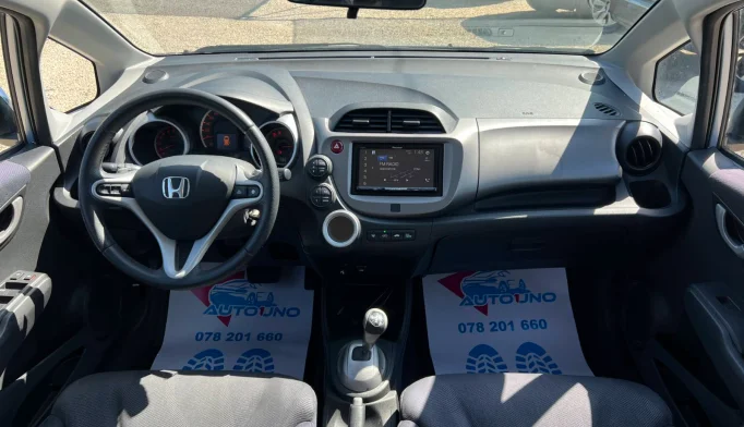 Honda Jazz  - 2009