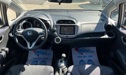 Honda Jazz  - 2009