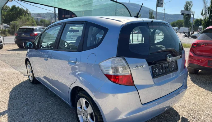 Honda Jazz  - 2009
