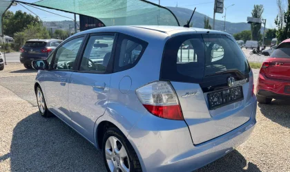Honda Jazz  - 2009