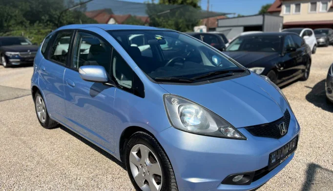 Honda Jazz  - 2009