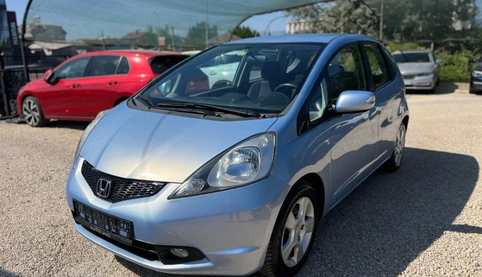 Honda Jazz  - 2009