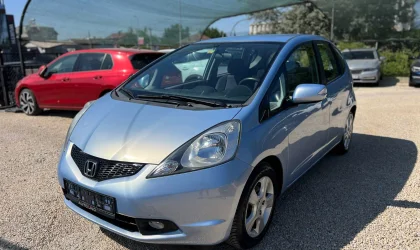 Honda Jazz  - 2009