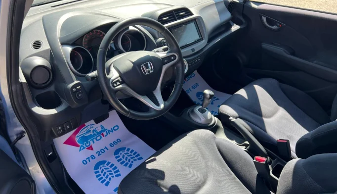 Honda Jazz  - 2009
