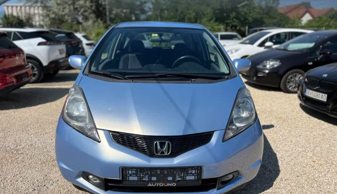 Honda Jazz  - 2009