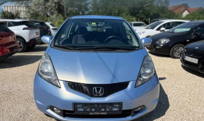 Honda Jazz  - 2009