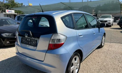 Honda Jazz  - 2009