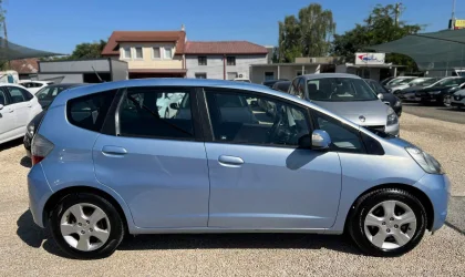 Honda Jazz  - 2009