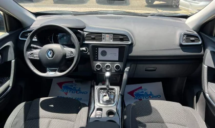 Renault Kadjar  - 2020