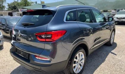 Renault Kadjar  - 2020