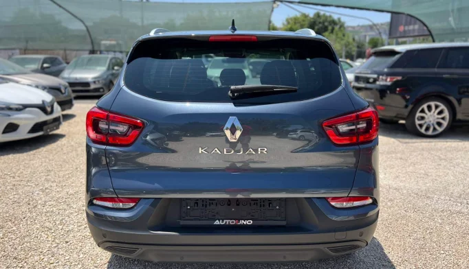 Renault Kadjar  - 2020