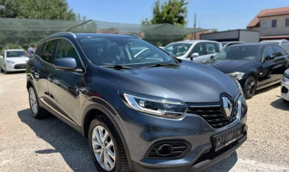 Renault Kadjar  - 2020