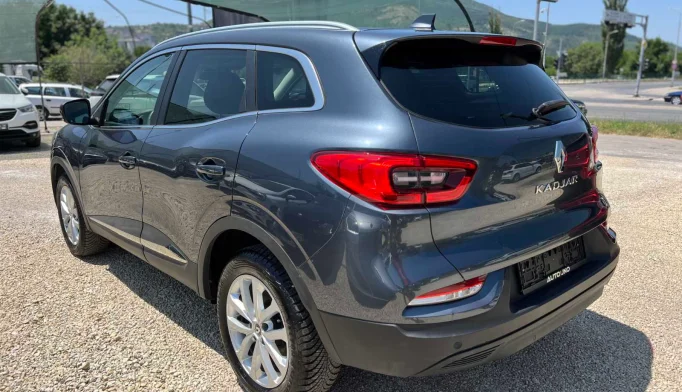 Renault Kadjar  - 2020