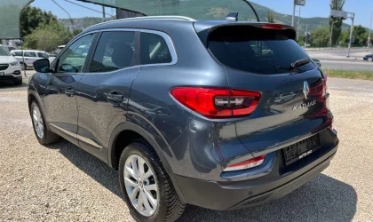 Renault Kadjar  - 2020