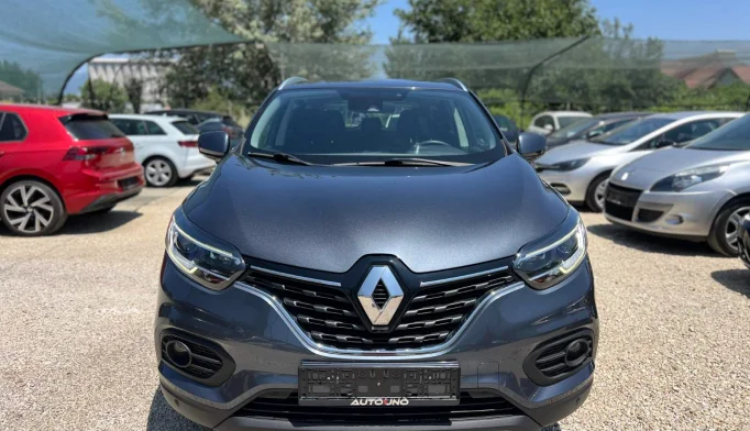 Renault Kadjar  - 2020
