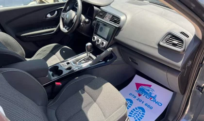 Renault Kadjar  - 2020
