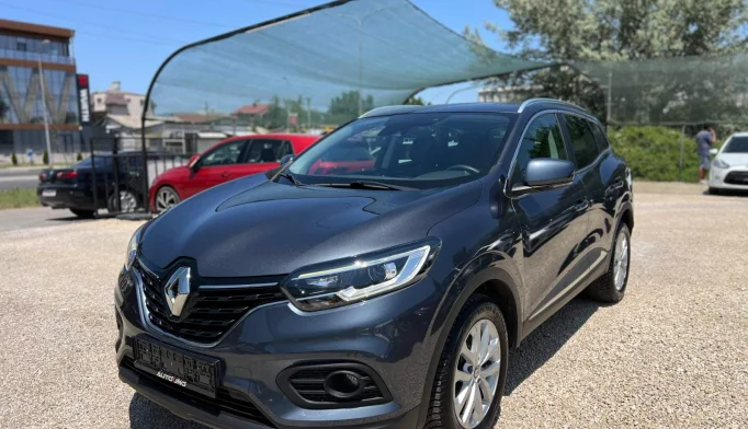 Renault Kadjar  - 2020