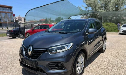 Renault Kadjar  - 2020