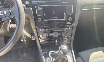 Volkswagen Golf  - 2013