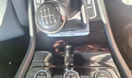 Volkswagen Golf  - 2013
