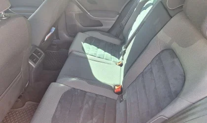 Volkswagen Golf  - 2013