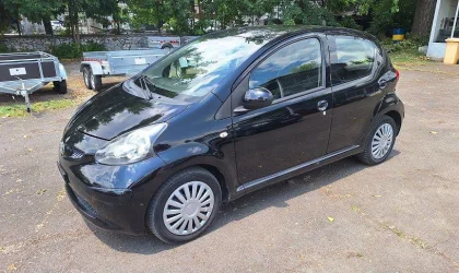 Toyota Aygo  - 2008