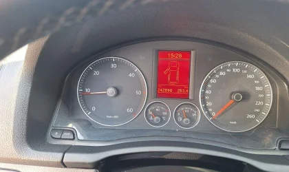 Volkswagen Golf  - 2009